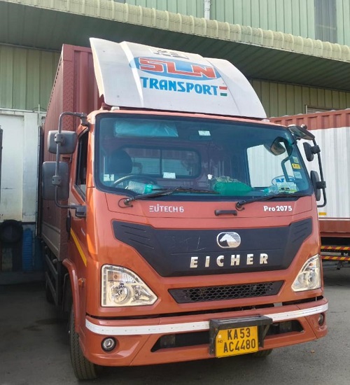 SLN Transports KR Puram,best dedicated transport in KR Puram,best company transportation vehicles in KR Puram,best transportation commercial goods vehicle in KR Puram,top 10 transportation in KR Puram,Krishnarajapuram,sln transports kr puram,sln transport kr puram,Bangalore.